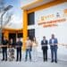 Inauguran Centro Comunitario en Juárez