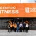 Inaugura Samuel García nuevo Centro Fitness en Parque Niños Héroes