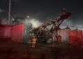 Sofocan incendio en chatarrera de Apodaca