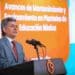 Avanza mantenimiento en escuelas