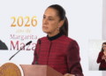 Sheinbaum cuestiona a EU por detener al “Mayo” Zambada