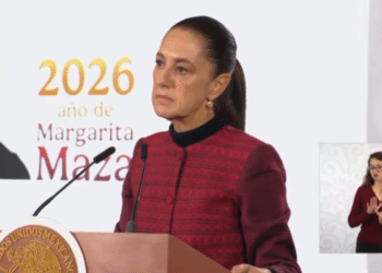 Sheinbaum cuestiona a EU por detener al “Mayo” Zambada