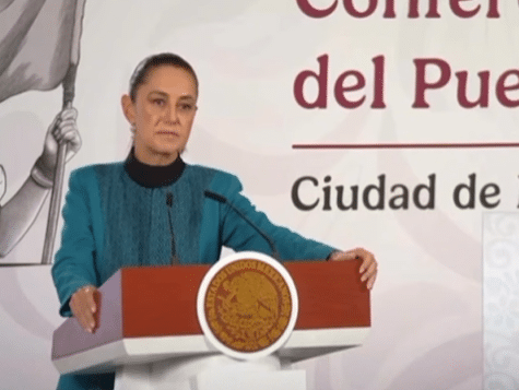 Detención del “Mayo” violaría tratados y constitución