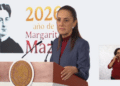 Claudia Sheinbaum niega opinión sobre el “El Mayo” Zambada