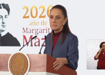 Claudia Sheinbaum niega opinión sobre el “El Mayo” Zambada