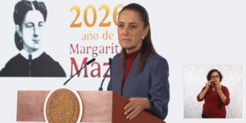 Claudia Sheinbaum niega opinión sobre el “El Mayo” Zambada