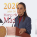 Claudia Sheinbaum niega opinión sobre el “El Mayo” Zambada