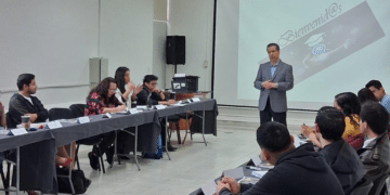 Secretaría del Trabajo ofrece cursos de capacitación para agosto