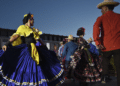 Algarabía Folklórica presenta “Tabasco en Escena” en el Museo de Historia Mexicana