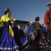 Algarabía Folklórica presenta “Tabasco en Escena” en el Museo de Historia Mexicana