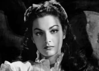 Fallece Elsa Aguirre, ícono de la Época de Oro del cine mexicano