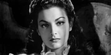 Fallece Elsa Aguirre, ícono de la Época de Oro del cine mexicano