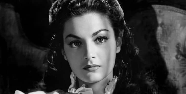 Fallece Elsa Aguirre, ícono de la Época de Oro del cine mexicano