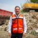 Piden emplear prácticas responsables con escombros