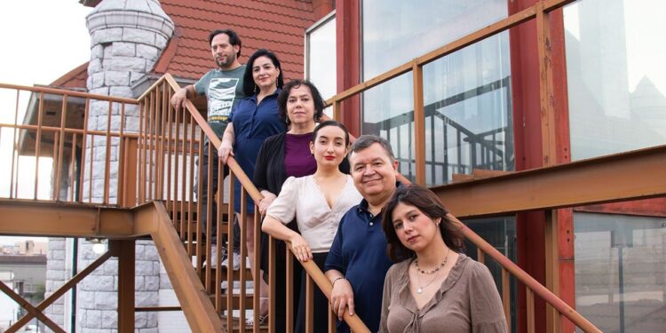 CONARTE presenta la generación 2026 del Centro de Escritores.