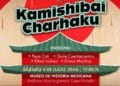 MHM y La Milarca presentan el Festival Internacional de Kamishibai