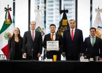 Reconoce FIFA a Nuevo León por seguridad