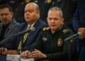 Detienen a 165 presuntos criminales en una semana