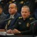 Detienen a 165 presuntos criminales en una semana