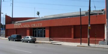 Fallece hombre en albergue de Iglesia María Goretti