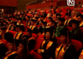 Se gradúan 107 servidores públicos