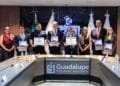 FIFA reconoce seguridad en Guadalupe
