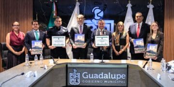 FIFA reconoce seguridad en Guadalupe