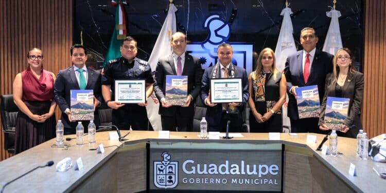 FIFA reconoce seguridad en Guadalupe