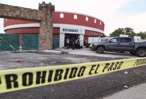 Hombre en Hotel Nueva Castilla murió por infarto