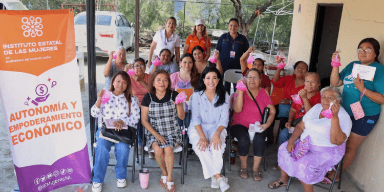 Lleva IEM talleres de autoempleo a comunidades alejadas
