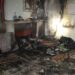Consume incendio bodega de restaurante en Monterrey