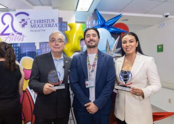 Practican cirugías de labio y paladar hendido