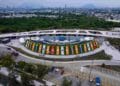 Obras dejarán legado en Nuevo León
