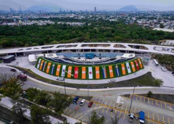 Obras dejarán legado en Nuevo León