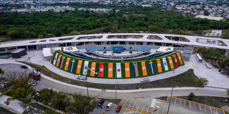 Obras dejarán legado en Nuevo León