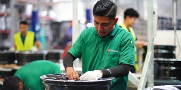 Nuevo León es primer lugar nacional en empleo manufacturero