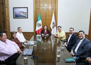 Consolida NL canales de denuncia ciudadana