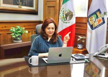 Capacitan a más de 150 empresas en trámites digitales ambientales