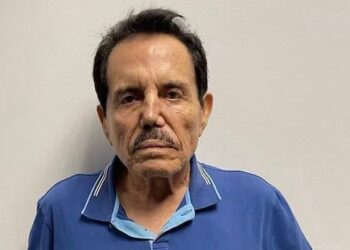 Sentencian a “El Mayo” a cadena perpetua