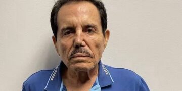 Sentencian a “El Mayo” a cadena perpetua