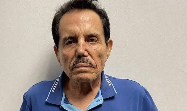 Sentencian a “El Mayo” a cadena perpetua