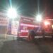Cortocircuito provoca incendio en Centro Médico