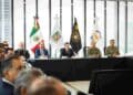Mesa de Seguridad reporta saldo blanco durante fase mundialista en NL