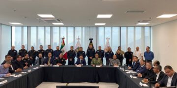 Es Fuerza Civil primer lugar nacional en confianza