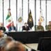 Mesa de Seguridad reporta saldo blanco durante fase mundialista en NL
