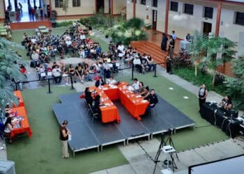 Instalan mesas de diálogo sobre movilidad