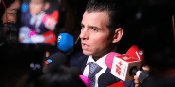Destaca NL en exportaciones: Miguel Flores