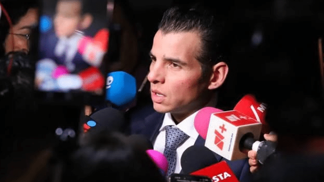 Destaca NL en exportaciones: Miguel Flores