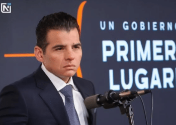 Nuevo León capitaliza éxito del Mundial