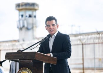 Reforma permitirá a jóvenes ser candidatos